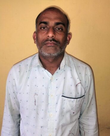 Man murdered inside JP Nagar shop over demand for separate business