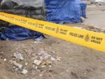 ITBP soldier dies after bike crashes into stationary tractor near Kanakapura
