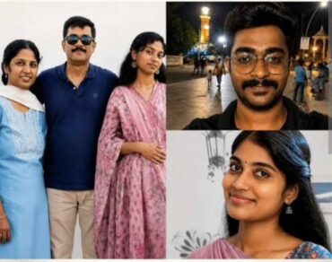 Bengaluru triple murder:2,085-page chargesheet filed against techie,live-in partner