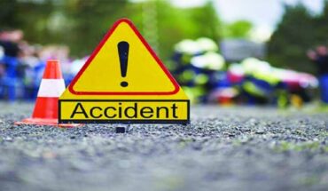 CISF Constable Killed After Being Run Over by Truck Near Dabaspet