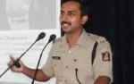 Kushal Chouksey transferred again,but to continue on KPSC SIT Kushal Chouksey transferred again,but to continue on KPSC SIT