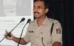 Kushal Chouksey transferred again,but to continue on KPSC SIT