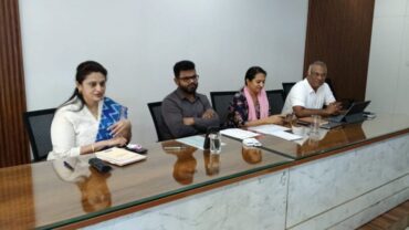 ‘Heat Intervention Plan’ to Address Heat-Related Challenges* 