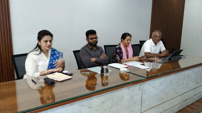 ‘Heat Intervention Plan’ to Address Heat-Related Challenges* 