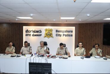 Bengaluru Police issues guidelines to curb harassment, extortion by transgender persons