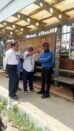 Commissioner Pommala Sunil Kumar Inspects Various Areas;Officials Directed to Address Local Issues