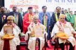 “Engineers must learn to control the machine,not be controlled by it”:Deputy Chief Minister Dr.G. Parameshwara* “Engineers must learn to control the machine,not be controlled by it”:Deputy Chief Minister Dr.G. Parameshwara*
