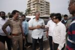 Expedite Gunjur Road works:Maheshwar Rao