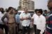 Expedite Gunjur Road works:Maheshwar Rao Expedite Gunjur Road works:Maheshwar Rao