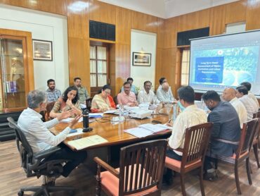 GBA to overhaul Works Bill Process to make contractor payments faster, time-bound and transparent: Krishna Byre Gowda