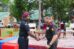 Major Manivannan,IAS, felicitated with Chief of Defence Staff Commendation Card