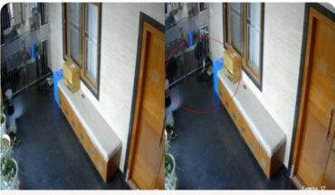 Rapido Partner Accused of Obscene Behaviour,Woman Files Complaint With CCTV Evidence