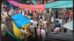 Bidadi township protest:FIR against road blockade protest