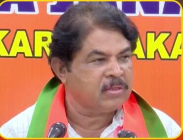 Congress suspects all constitutional institutions, allegations driven by fear of losing elections:Opposition Leader R.Ashoka