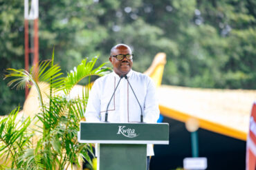 Rwanda Celebrates 21st Kwita Izina Gorilla Naming Ceremony