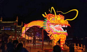 China’s Dragon Embrace: When Infrastructure Becomes an Instrument of Influence