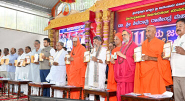Greater Mysuru gets new shape,Dasara gets new touch: CM D.K.Shivakumar