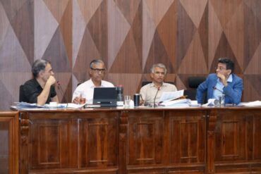 Rs.8,000 crore push to improve 2,500 km of Bengaluru roads:Krishna Byre Gowda