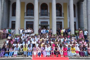 GBA honours 181 young achievers; perfect 625/625 scorers get tablets