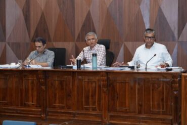 Executive Engineer (Electrical) H.V.Ramesh Suspended for Dereliction of Duty: Krishna Byre Gowda