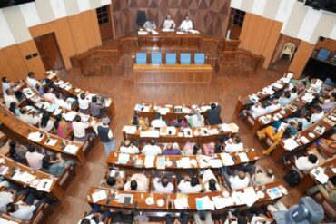 Implement Facial Recognition-Based Attendance for Students in Civic Schools:Krishna Byre Gowda