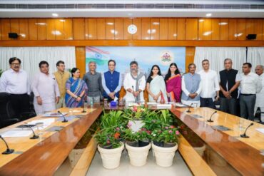 Karnataka approves major economic boost: RS.29,679 crore investment and 66,360 jobs through SHLCC
