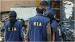 NIA court sentences Al-Hind ISIS conspiracy accused to 7 years in Bengaluru terror case NIA court sentences Al-Hind ISIS conspiracy accused to 7 years in Bengaluru terror case