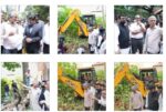 Clean your vacant plot yourself and avoid the higher cost”:Krishna Byre Gowda Clean your vacant plot yourself and avoid the higher cost”:Krishna Byre Gowda