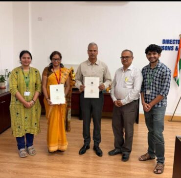 NIMHANS,Karnataka Prisons sign MoU to strengthen Mental healthcare for inmates