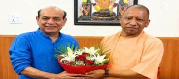 तीन महत्वपूर्ण समितियों में नामित हुए विधान परिषद सदस्य वागीश पाठक जनस्वास्थ्य, पारदर्शिता, सुशासन और जनकल्याण को मजबूत करने का लिया संकल्प