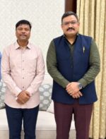 जनजातीय संस्कृति हमारी पहचान, विकास के साथ विरासत का संरक्षण भी जरूरी : केदारनाथ कश्यप