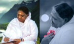 Amma’s 73rd Birthday: A Life Dedicated to Love, Compassion and Service