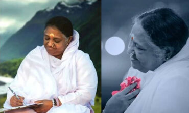 Amma’s 73rd Birthday: A Life Dedicated to Love, Compassion and Service