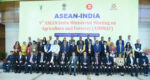 Young Researchers, Shared Vision: Advancing India–ASEAN Agricultural R&D