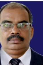 Beware of Raveendran for Unauthorised Use of ICJ Name,Organisation Warns After Kerala Chief’s Termination