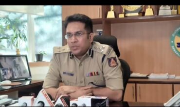 Bengaluru Traffic Police booked 539 cases in special drive against drunk driving, overspeeding