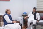 Karnataka CM seeks Defence Ministry nod for key Bengaluru urban projects