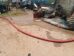 Cylinder Blast at Illegal Gas Refilling Unit Damages Shed in Kaggadasapura,No Casualties