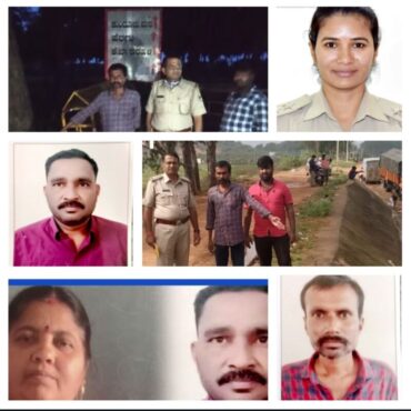 Bengaluru court convicts two in ‘no-body’murder,awards life term Bengaluru court convicts two in ‘no-body’murder,awards life term