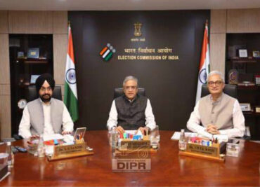 Who Watches the Election Commission? The Questions Surrounding Gyanesh Kumar Who Watches the Election Commission? The Questions Surrounding Gyanesh Kumar