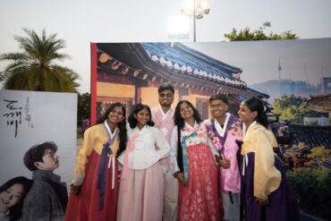 Korean Cultural Centre India,Telangana Government Join Hands for ‘Korea Culture Day 2026