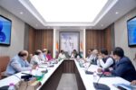 Shivakumar seeks Centre’s intervention to expedite key Karnataka water projects