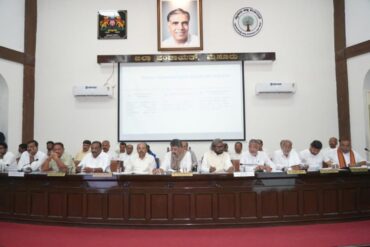 Grand Mysuru Dasara Should Be Held Above Politics: CM D.K. Shivakumar