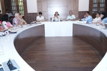 Bengaluru Minister Krishna Byre Gowda announces Bengaluru Jatre,a 10-day city-wide celebration of city’s art,culture,literature and communities