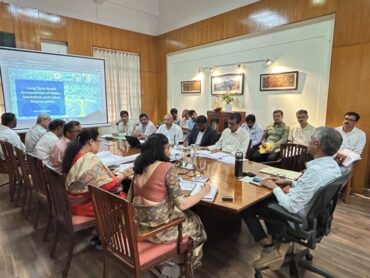 Take Precautionary Measures Before Rain-Related Incidents Occur: Krishna Byre Gowda