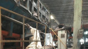 Woman killed after getting trapped in waste segregation machine at Doddaballapur unit