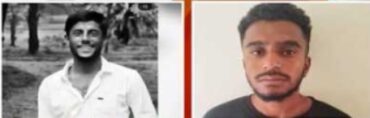 College Student Stabbed to Death Over Love Dispute four among three minors held by Annapoorneshwarinagar police College Student Stabbed to Death Over Love Dispute four among three minors held by Annapoorneshwarinagar police