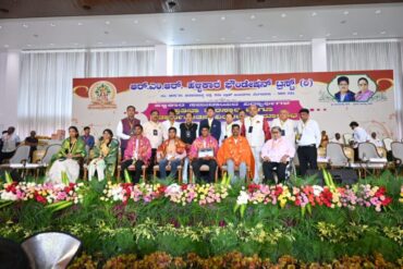 Sincere Efforts Will Be Made to Ensure Appropriate Status for the Hallikar Community: Dr.G.Parameshwara Assures Sincere Efforts Will Be Made to Ensure Appropriate Status for the Hallikar Community: Dr.G.Parameshwara Assures