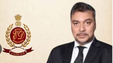 Rs.927 Crore Fraud Allegation: ED Arrests Ozone Group Chief Vasudevan Sathyamurthy