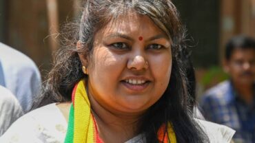 Bengaluru:FIR against two BJP booth agents over Form-7 applications seeking deletion of 5,698 voters